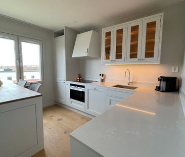 Göran Perssons väg, Solna - Foto 1