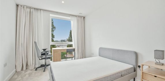 Allium House, Grand Union, Caldon Boulevard, HA0 1BD - Photo 2