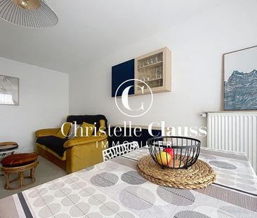 Appartement - TRUCHTERSHEIM - 54m² - 1 chambre - Photo 3