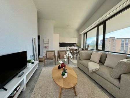 LE TICLE : Appartements neufs à louer - Photo 5