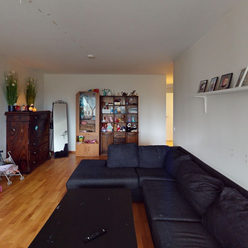 Fagottgatan 6 - Foto 1