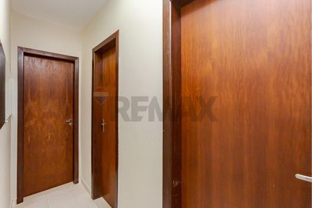 Casa Térrea para locação com 3 Quartos, 2 Vagas, Campo de Santana - Photo 4