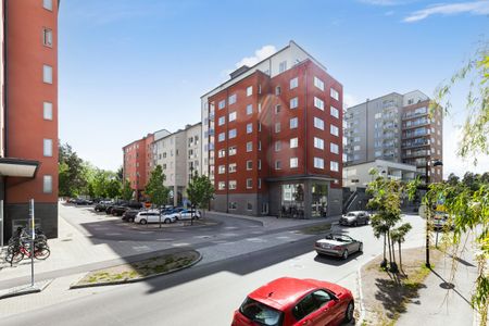 Bataljonsgatan 2A - Photo 5