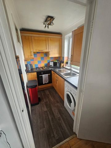 2 Bed Flat, Ponder Street, N7 - Photo 5