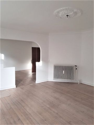 Skøn herskabslejlighed i hjertet af Silkeborg - Foto 2