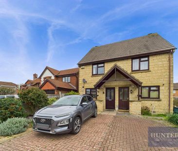 2 bedroom semi-detached house to rent - Photo 6