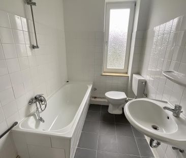 Demnächst frei! 3-Zimmer-Wohnung in Wilhelmshaven Fedderwardergroden - Photo 6