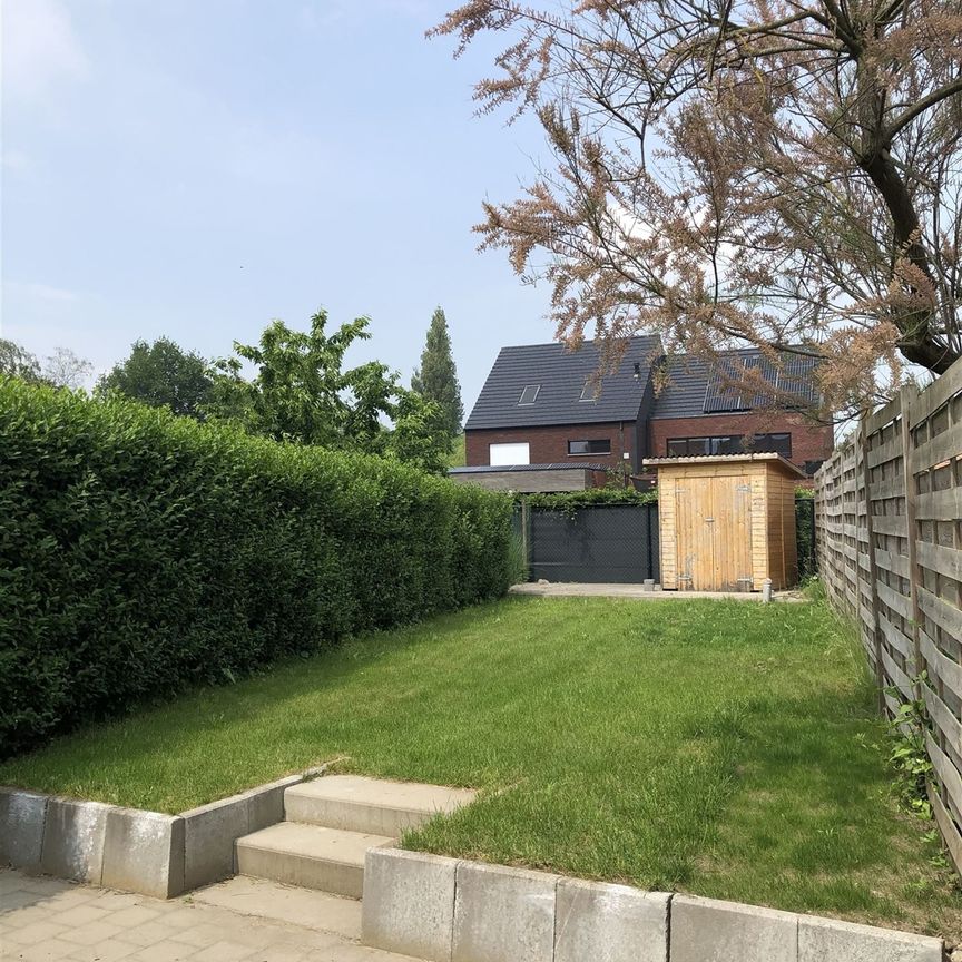woning met 2 slaapkamers - Photo 1