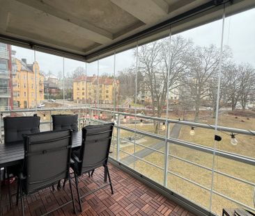 Bergviksgatan, Södertälje - Foto 3