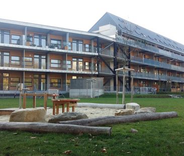 2-Zimmer-Wohnung mit Loggia in St. Pölten - Photo 6