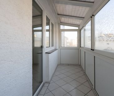 Schöne 3-Zimmer-Wohnung in Leonding - nähe Kürnberghalle - Foto 1