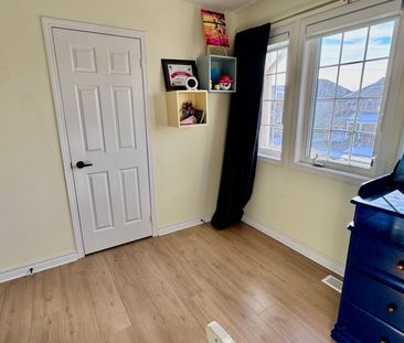 For Lease - 439 Cavanagh Lane, Milton, Ontario - Photo 3