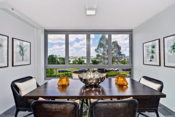 267/8A Mary Street,Rhodes,New South Wales 2138, Sydney - Photo 1