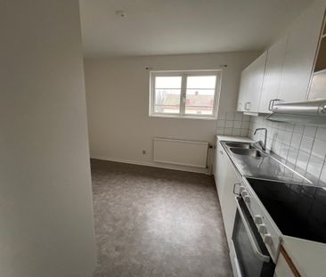 Paralellgatan, Sävsjö - Foto 2