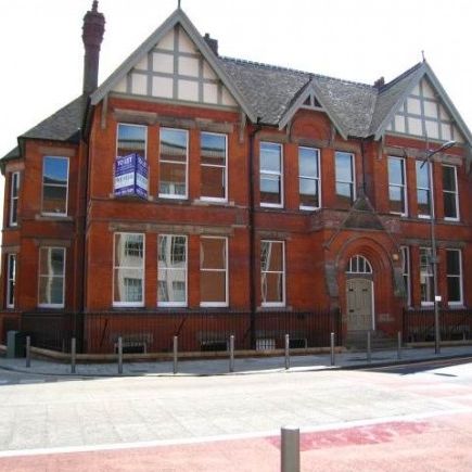 Furnished 1 Bed Flat*Stafford Street*£500pcm - Photo 3