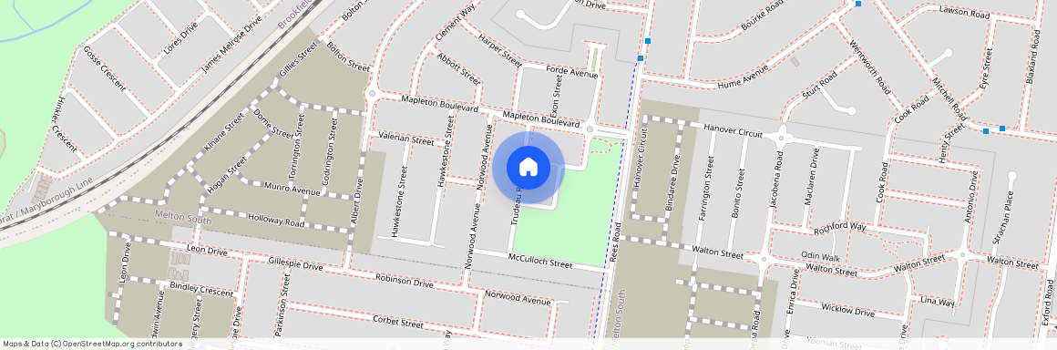 11 Trudeau Road, Vic 3338, Melton South