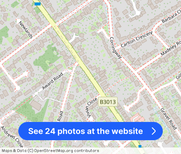 Rana Drive, Church Crookham - Photo 1