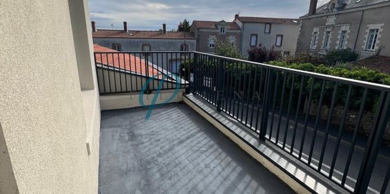 Location Appartement 2 pièces 39m² OREE D ANJOU 49530 - Photo 3