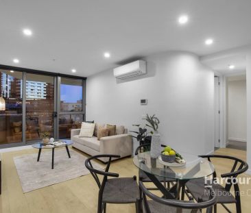 Modern Living in the Heart of South Yarra - Photo 2
