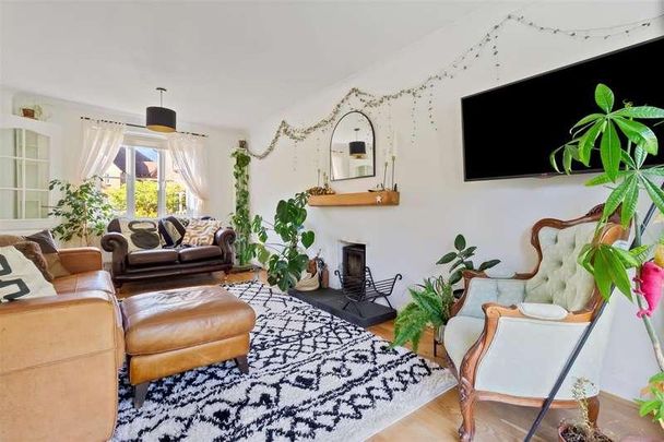 West Gate, Plumpton Green, Lewes, BN7 - Photo 1