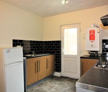 Latham Street Flat, PRESTON, Lancashire PR1 3TE - Photo 1