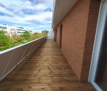 Location Appartement 3 pièces 62m² TOULOUSE 31300 - Photo 3