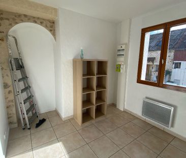 Location maison de ville 3 pièces, 48.69m², Mennecy - Photo 6