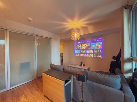 For Lease - 30 Tretti Way Unit# 533, Toronto, Ontario - Photo 2