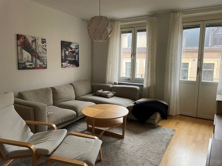 Elinsdalsgatan 6 - Photo 3