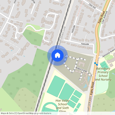 Nuthatch Road, Woking, Surrey, GU22