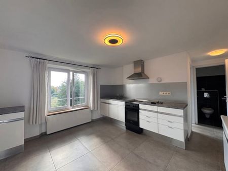 Appartement te huur - Foto 3