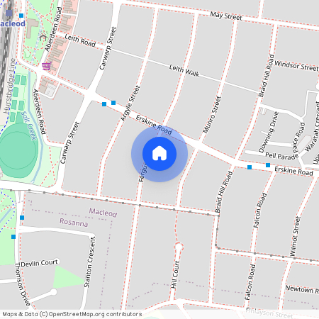 44 Ferguson Street, Macleod