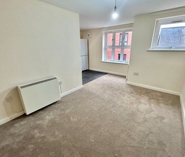 Trivett Square, NOTTINGHAM - Photo 1