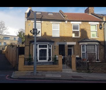 Room in a Shared House, Kenworthy Road, E9 - Photo 3