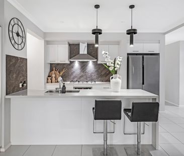 45 Nelson Road, Box Hill NSW 2765 - House For Rent | Domain - Photo 3