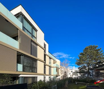 Smarte 1-Zimmer Wohnung mit Loggia im Felmayerpark - Photo 6