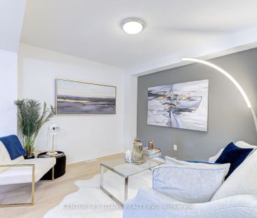 For Lease - 26 Pendrill Way, Ajax, Ontario - Photo 3