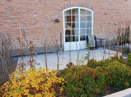 Bataljonsgatan, Strängnäs - Foto 3