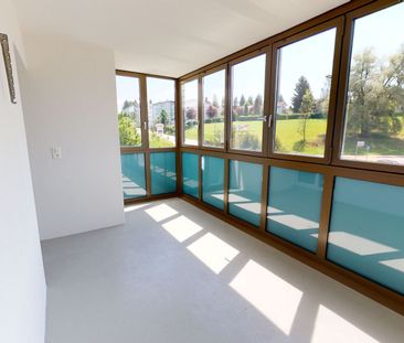 ZENTRALE 4.5 Zimmer-Wohnung Wohnung in Uzwil - Photo 4