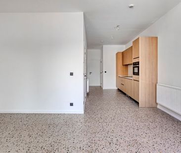Appartement te huur - Foto 2