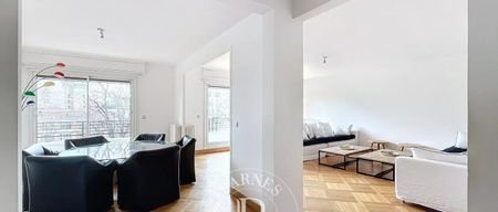 Appartement • Ile de la Jatte-Parc d'Orléans - Photo 5