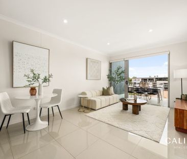 605/19 Isedale Street, Wooloowin, QLD, 4030 - Photo 3