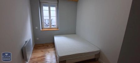 Appartement à louer 2 pièces 43.88m² - Photo 4