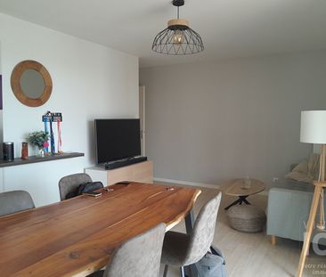 Location Appartement 3 pièces 62m² - Photo 1