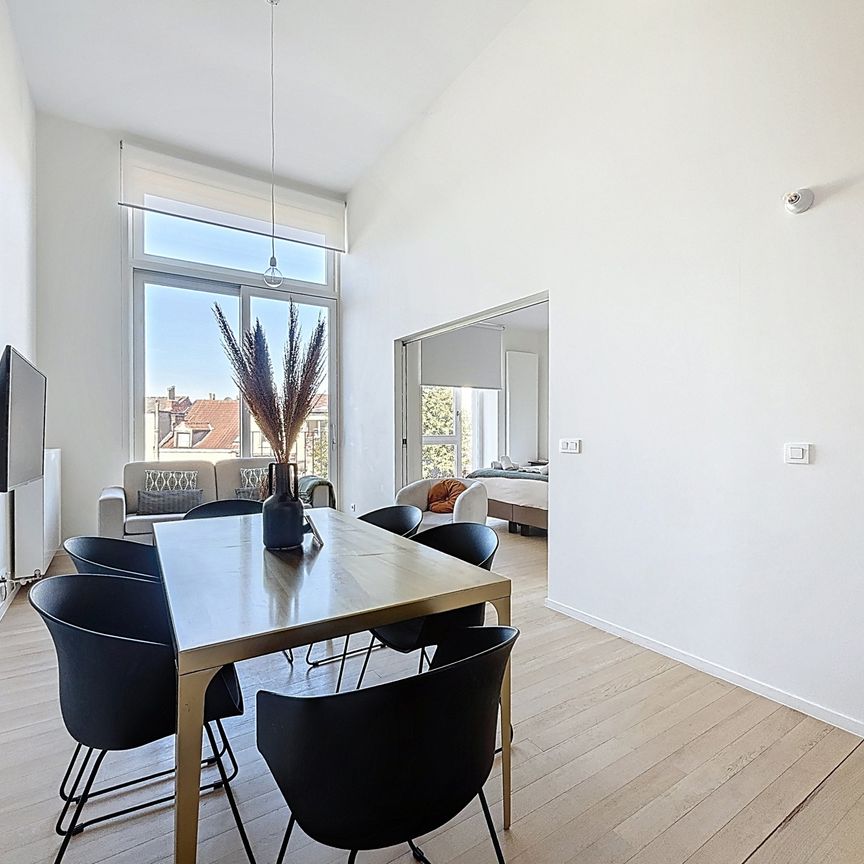 Duplex - for rent - Foto 1