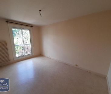 Location Appartement 1 pièce 30m² TOURS 37100 - Photo 4