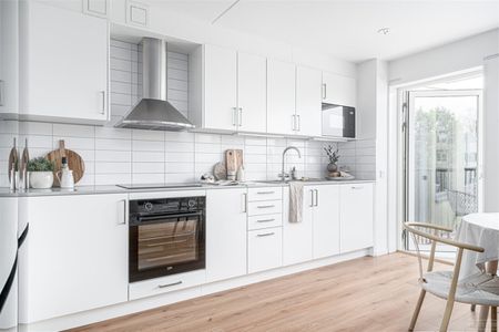 Finjagatan 1A - Foto 3