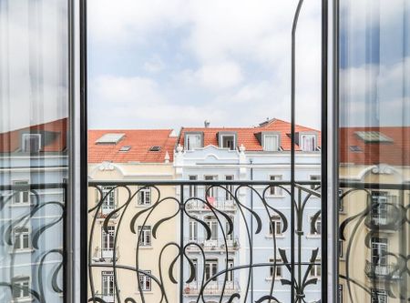 Rua Tenente Ferreira Durão, Lisbon, Lisbon 1350-315 - Photo 5