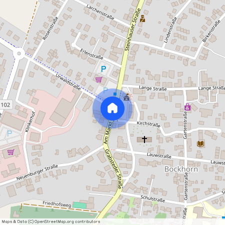 26345 Niedersachsen - Bockhorn