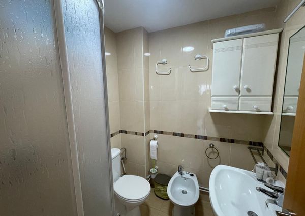 San Vicente 1º | Long term winter rental in Santa Pola